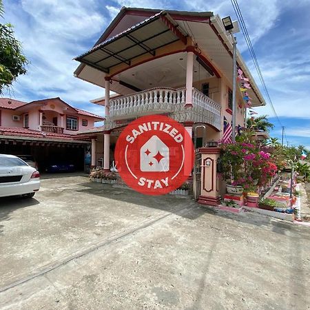 Oyo Home 90331 D'Jj Homestay Kota Belud Eksteriør billede