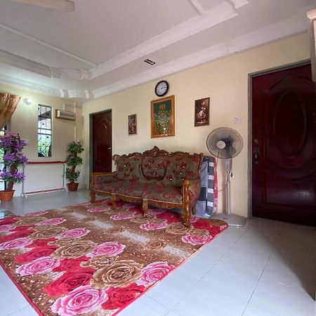 Oyo Home 90331 D'Jj Homestay Kota Belud Eksteriør billede