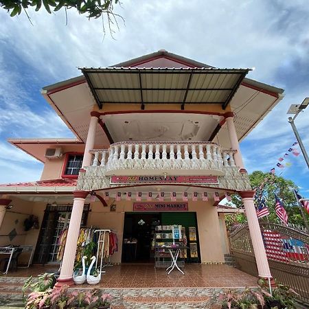 Oyo Home 90331 D'Jj Homestay Kota Belud Eksteriør billede