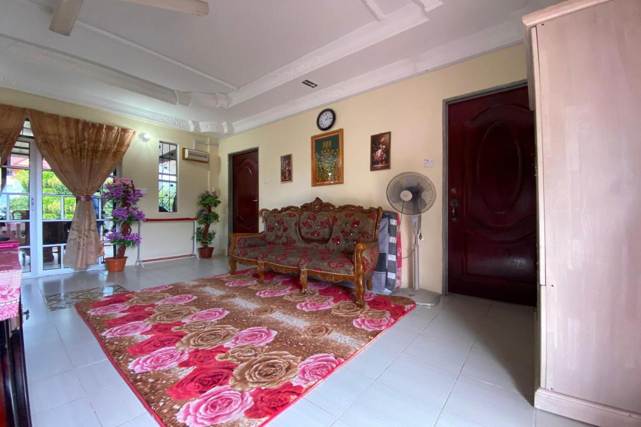Oyo Home 90331 D'Jj Homestay Kota Belud Eksteriør billede
