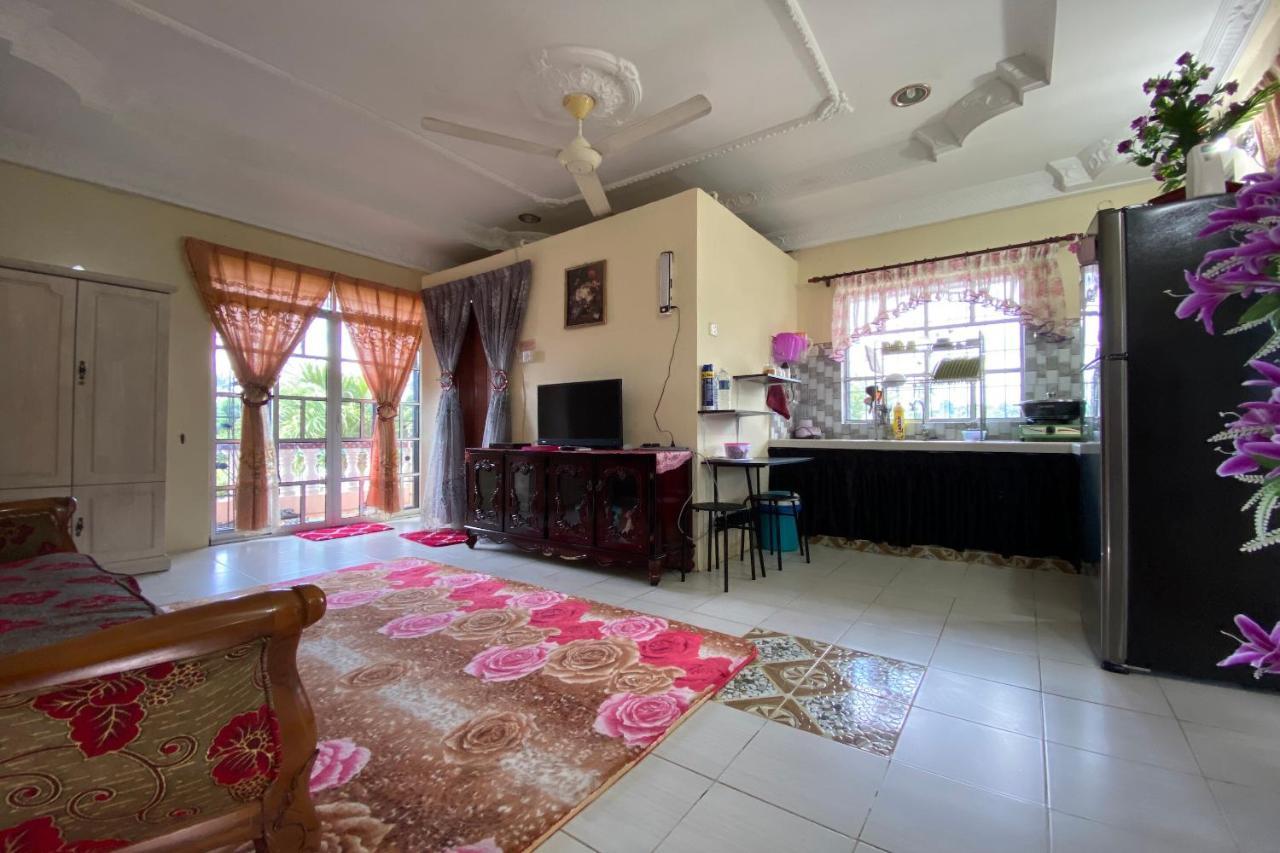 Oyo Home 90331 D'Jj Homestay Kota Belud Eksteriør billede