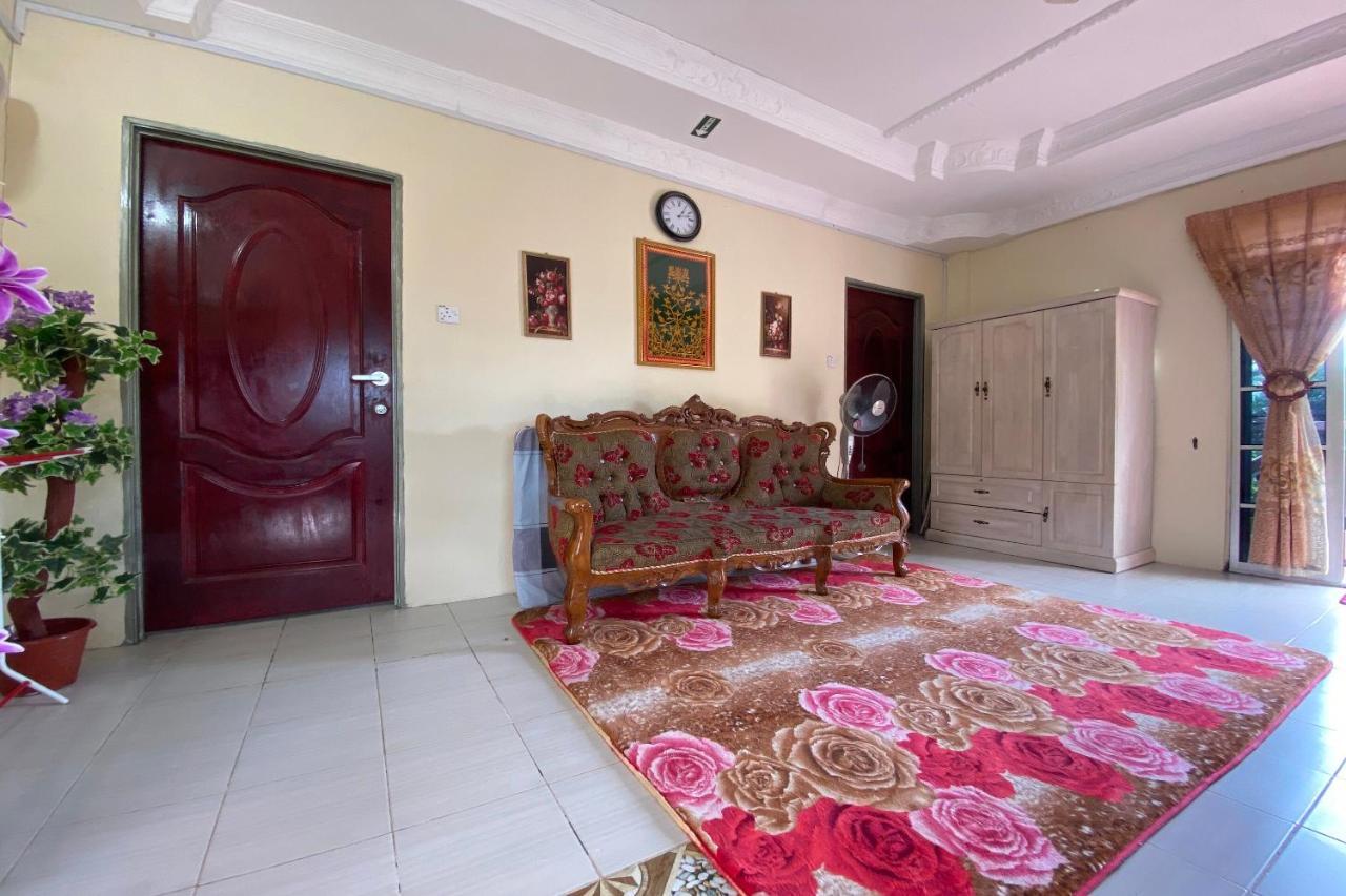 Oyo Home 90331 D'Jj Homestay Kota Belud Eksteriør billede