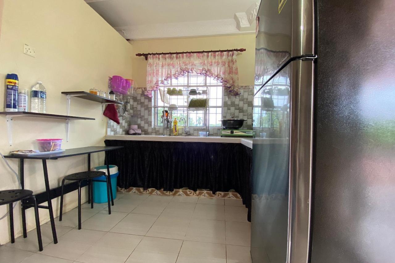 Oyo Home 90331 D'Jj Homestay Kota Belud Eksteriør billede