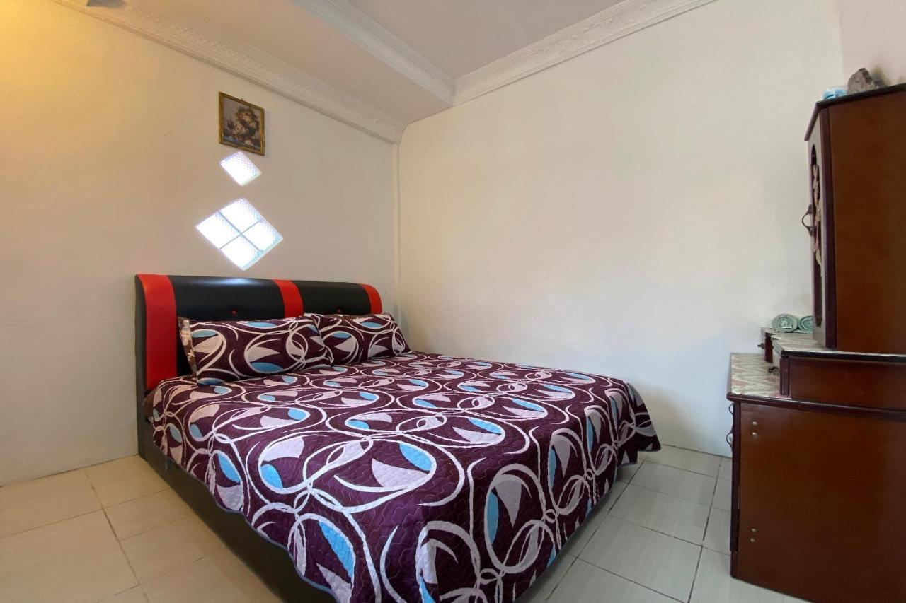 Oyo Home 90331 D'Jj Homestay Kota Belud Eksteriør billede