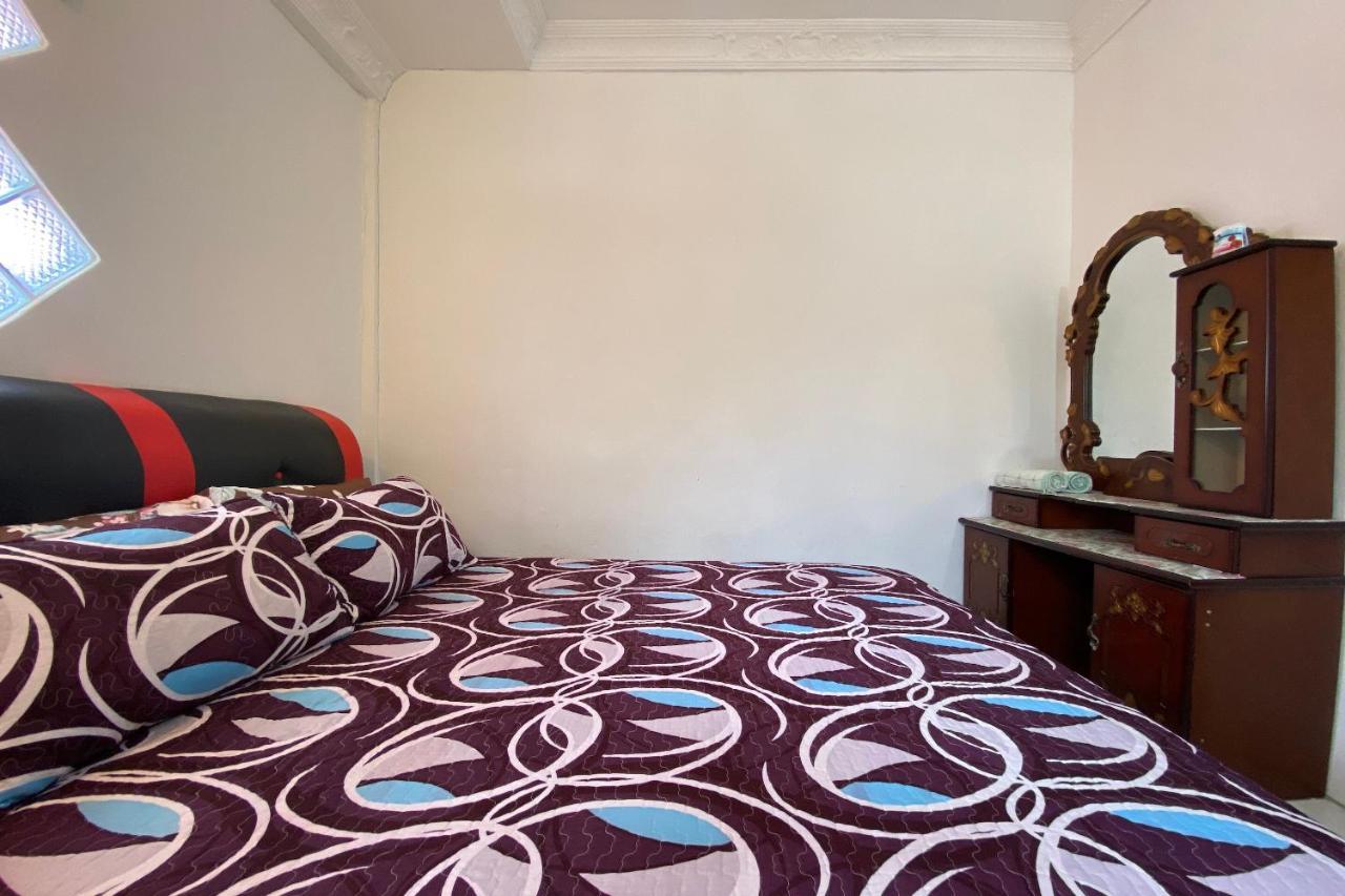 Oyo Home 90331 D'Jj Homestay Kota Belud Eksteriør billede