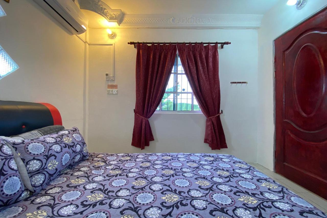 Oyo Home 90331 D'Jj Homestay Kota Belud Eksteriør billede