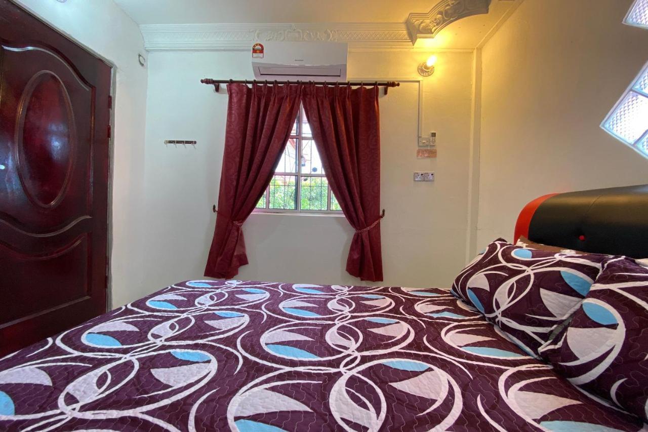 Oyo Home 90331 D'Jj Homestay Kota Belud Eksteriør billede