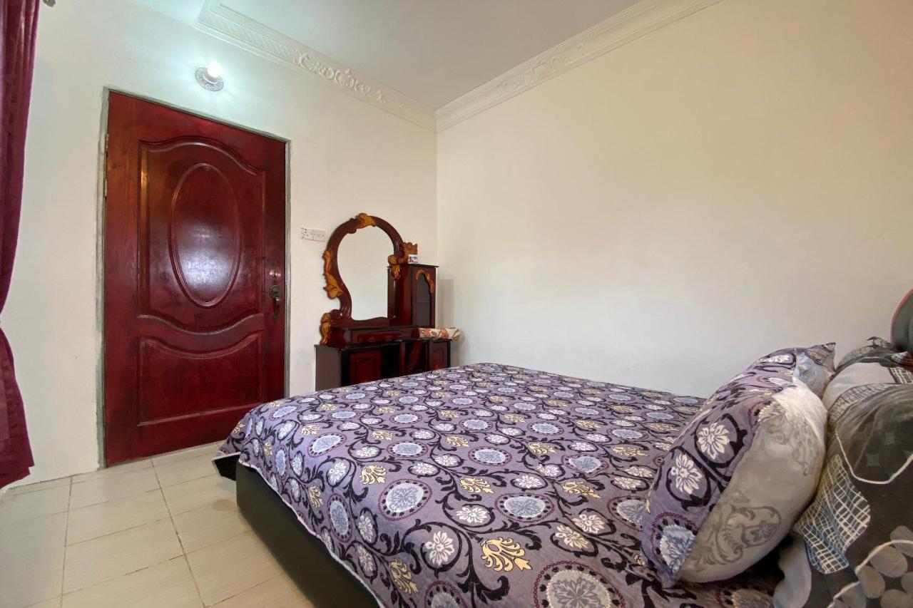Oyo Home 90331 D'Jj Homestay Kota Belud Eksteriør billede
