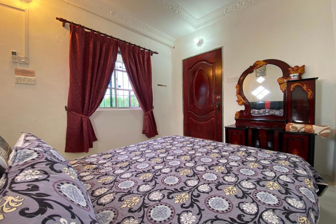 Oyo Home 90331 D'Jj Homestay Kota Belud Eksteriør billede